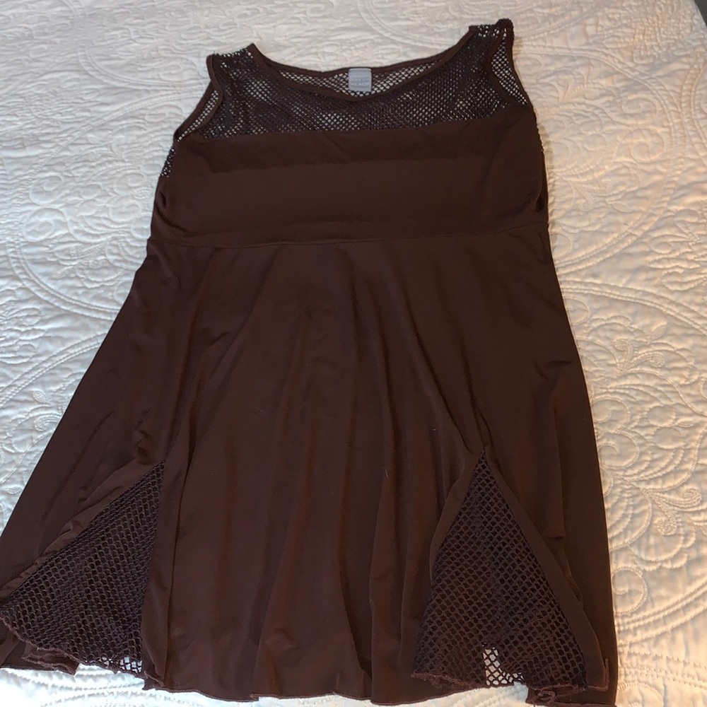 Dream Beach Size L/XL Swim Cover Up Dress